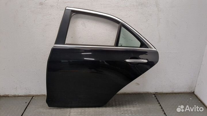 Дверь боковая Cadillac ATS, 2013