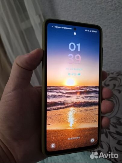 Samsung Galaxy A52, 4/128 ГБ