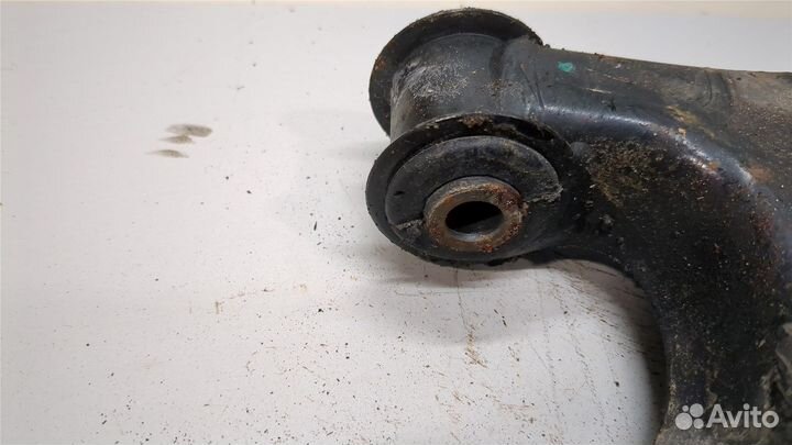 Рычаг подвески Seat Ibiza 4, 2008