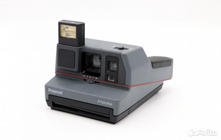 Polaroid Impulse