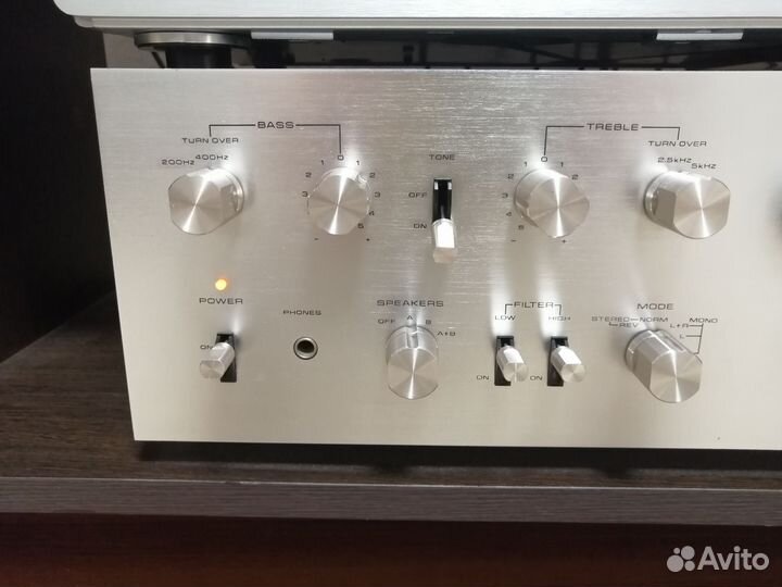 Pioneer sa 8800