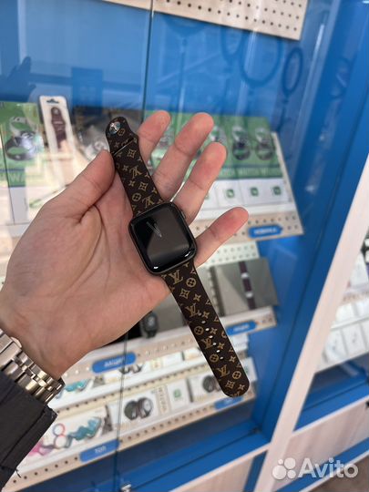 Apple Watch 7