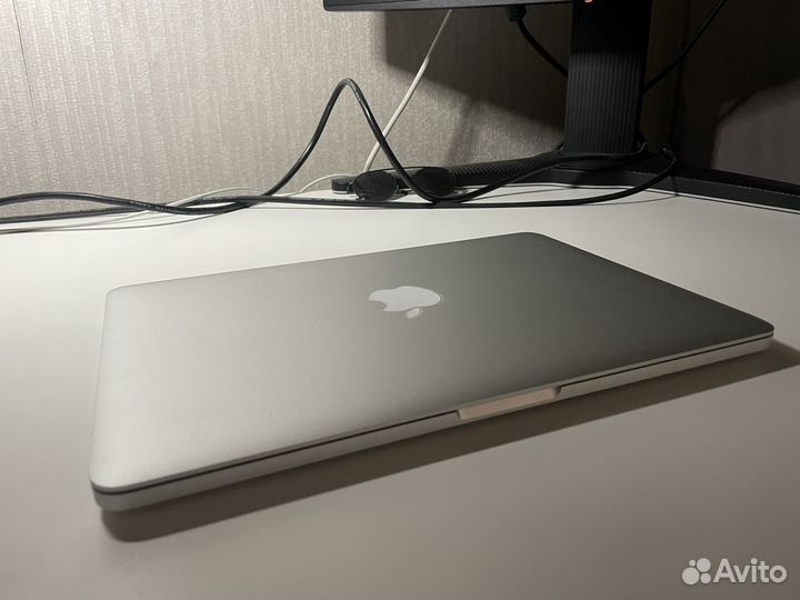 Apple MacBook Pro 13 retina 2015