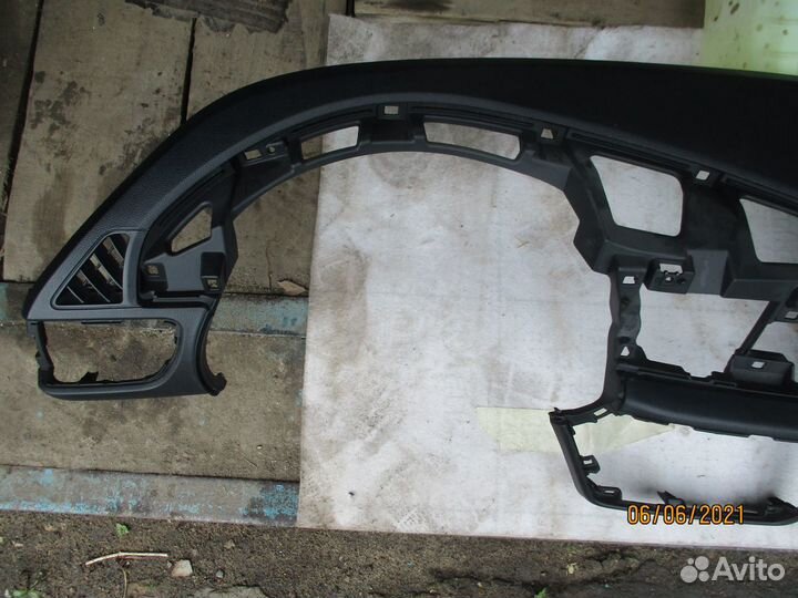 Торпеда киа рио 3