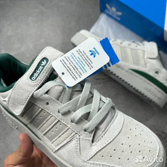 Кроссовки Adidas Forum 84 x bstn Panathinaikos