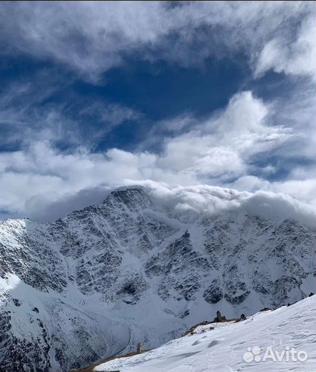 Экскурсии и Трансфер - Приэльбрусье, Домбай, Архыз