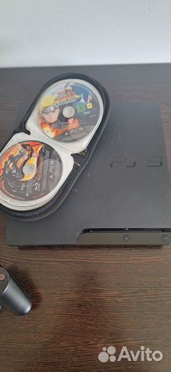 Sony playstation 3 PS3