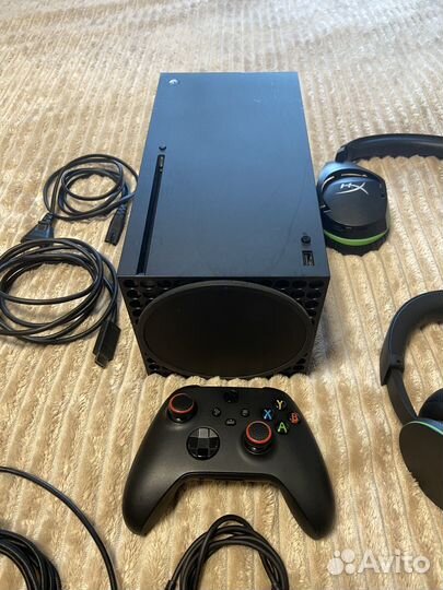 Xbox Series X