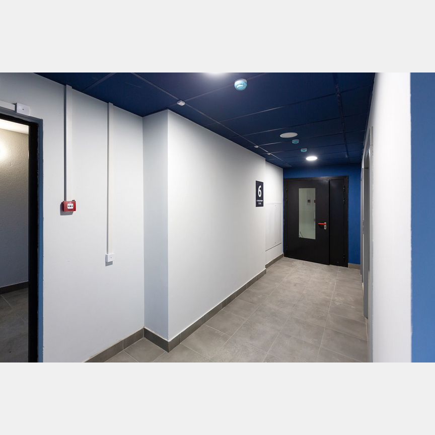 3-к. квартира, 73,9 м², 11/17 эт.