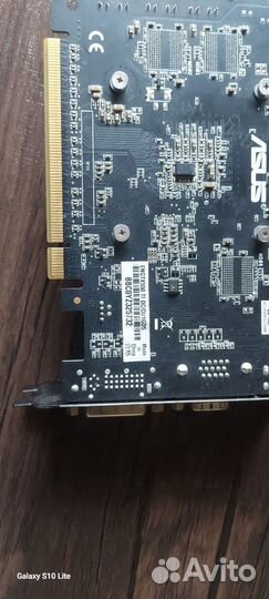 Видеокарта gtx 550 ti 1gb