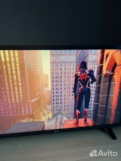 Человек паук майлс моралес ps4