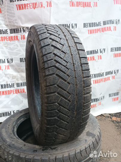 Nokian Tyres Hakkapeliitta R2 205/60 R16