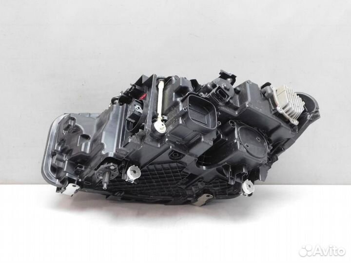 Фара правая BMW 5-Series/M5