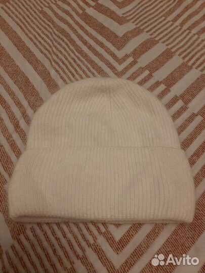 Шапка женская