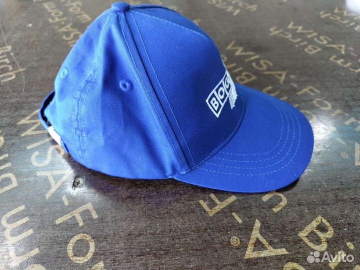 Бейсболка мужская новая 46-48 р