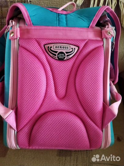 Портфель школьный