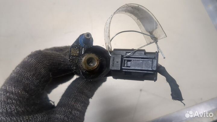 Форсунка топливная киа Sorento