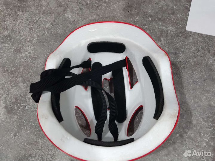 Детский шлем защитный