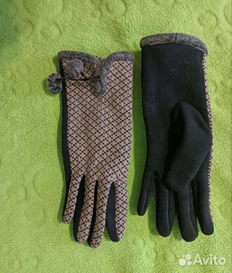 Шапки шарфы перчатки