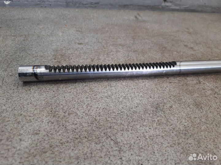 Вал рулевой рейки для Skoda Rapid VW Polo Sedan