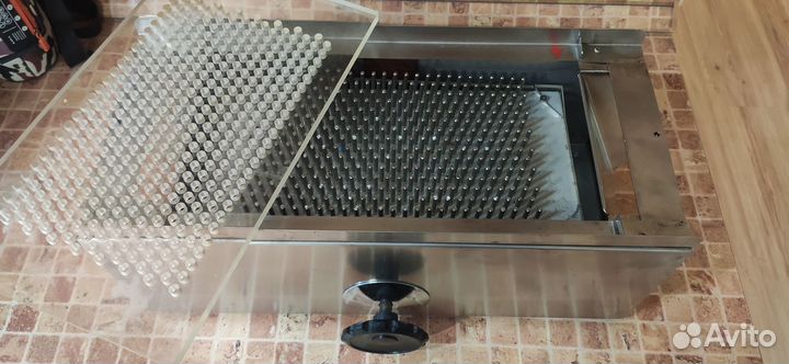 Капсульная машинка