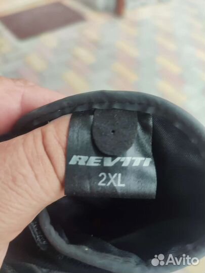 Перчатки для мотоцикла