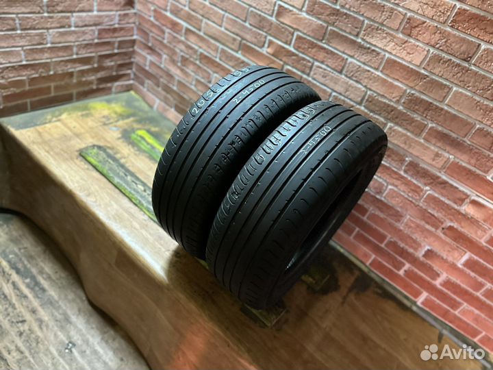 Hankook Optimo K415 205/55 R16 91H