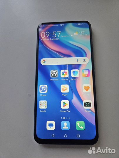 HUAWEI Y9 Prime (2019), 4/128 ГБ