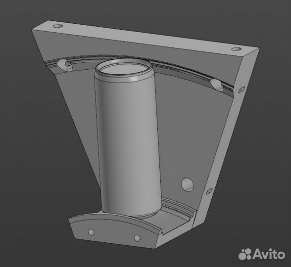 Обучение 3D моделированию, прототипированию