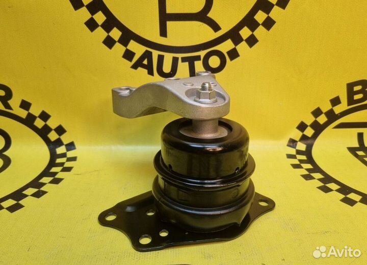 Подушка кпп правая Volkswagen Polo 2010-2020