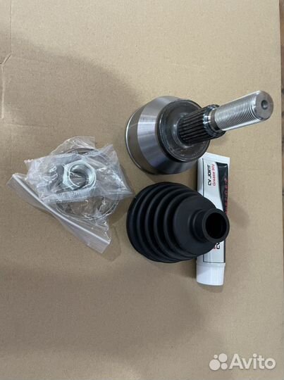 Граната (шрус) фокус 3 1.5 экобуст