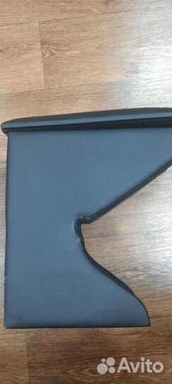 Подлокотник renault logan stepway