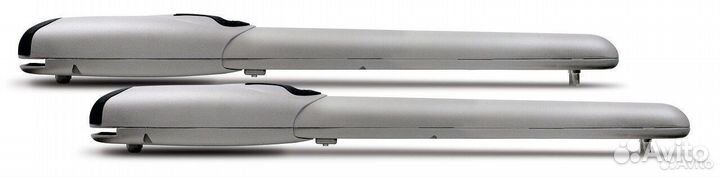 Автоматика для ворот nice