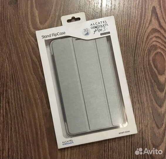 Чехол на планшет