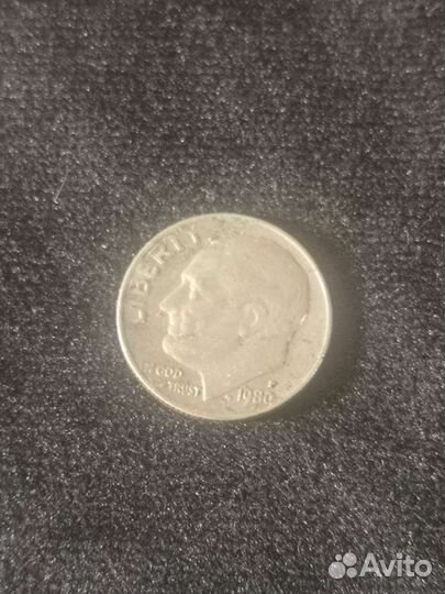 Liberty 1980 и Liberty 1992 перевертыш