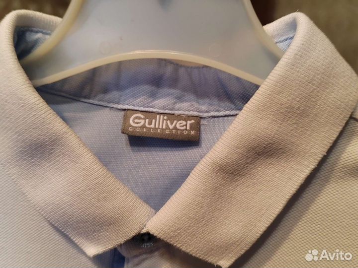 Рубашки Gulliver, Orby140-146-152