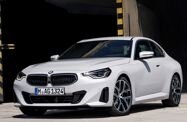 BMW 2 серия G42 (2021—2026) Купе