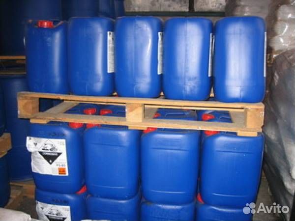 Кислота ортофосфорная (пищевая добавка Е338)