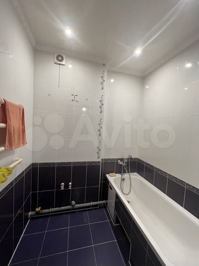 1-к. квартира, 46,2 м², 8/9 эт.