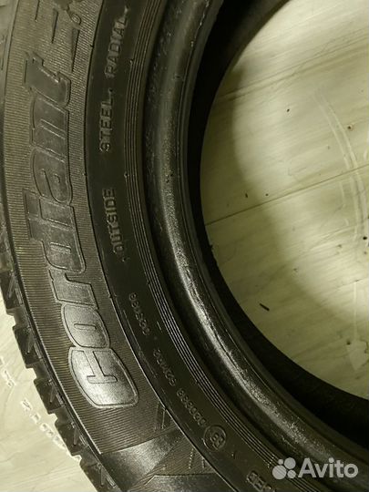 Cordiant Winter Drive 185/65 R15 92T