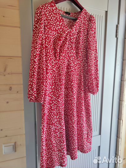 Платье Zarina 44