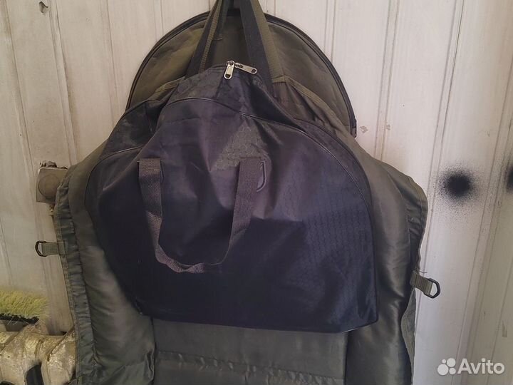 Карповое оборудование