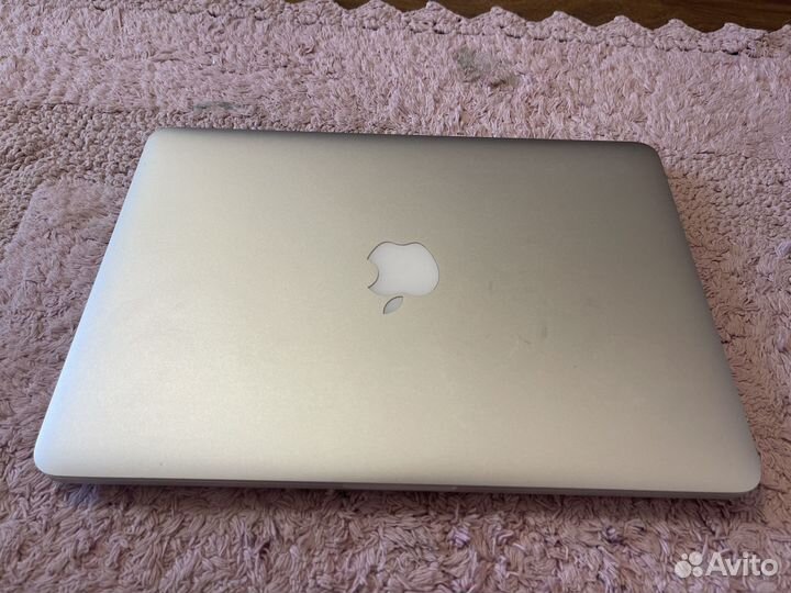 Apple Macbook Pro 13 retina i5 early 2015 ssd 256Г