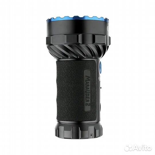 Фонарик Olight Marauder 2