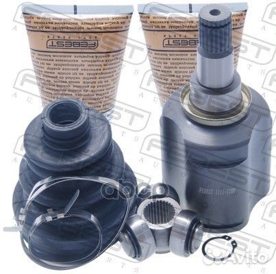 Шрус внутренний 29X38X22 1111J200 Febest