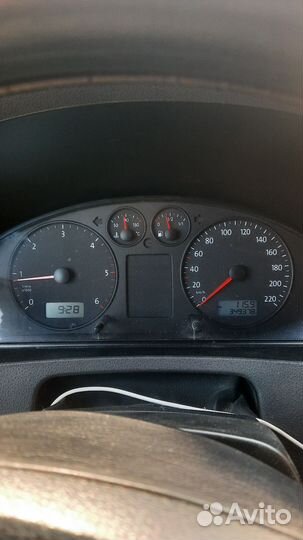 Volkswagen Multivan 1.9 МТ, 2008, 350 000 км