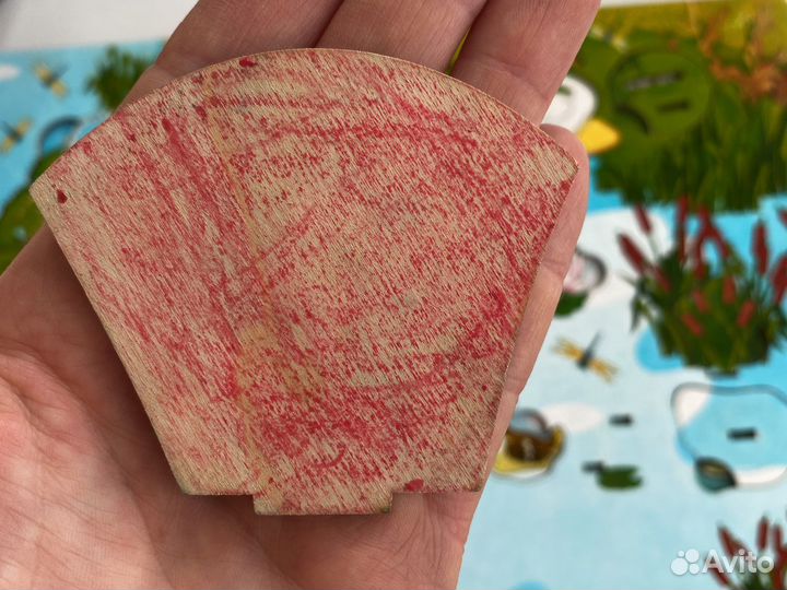 Развивающая доска