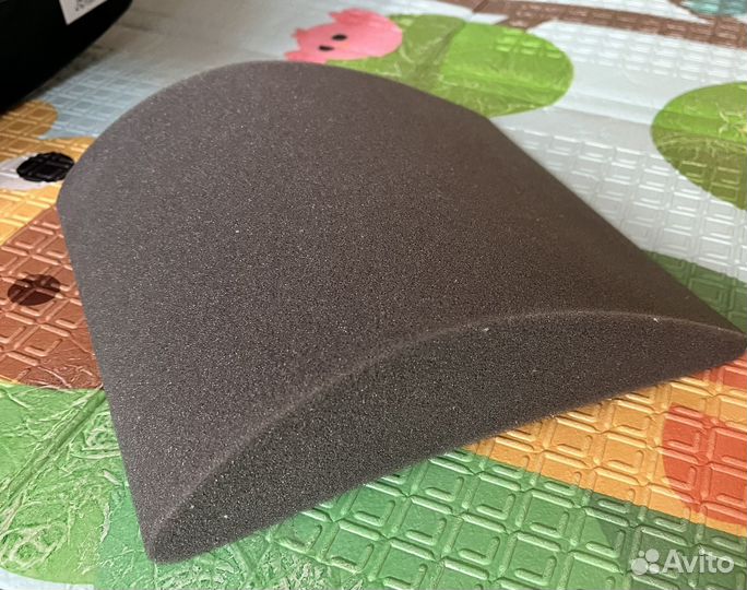 Автолюлька Rant Basic Walker Grey группа 0+