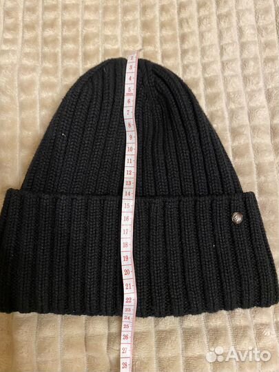 Набора шапка и шарф