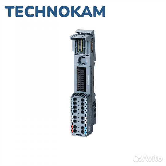 Siemens 6ES7193-6BP20-0BB1 Базовый Блок